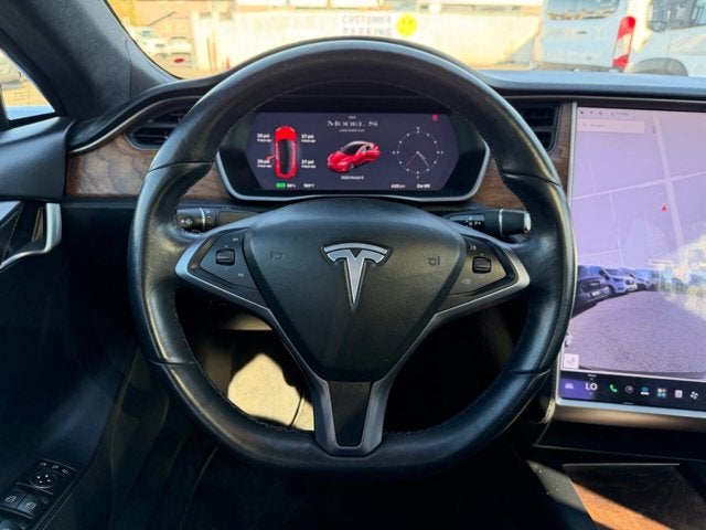 2020 Tesla Model S Long Range Plus AWD 4dr Liftback
