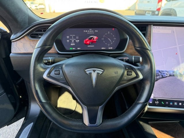 2020 Tesla Model S Long Range Plus AWD 4dr Liftback