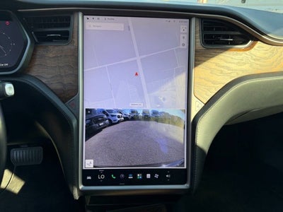 2020 Tesla Model S Long Range Plus AWD 4dr Liftback