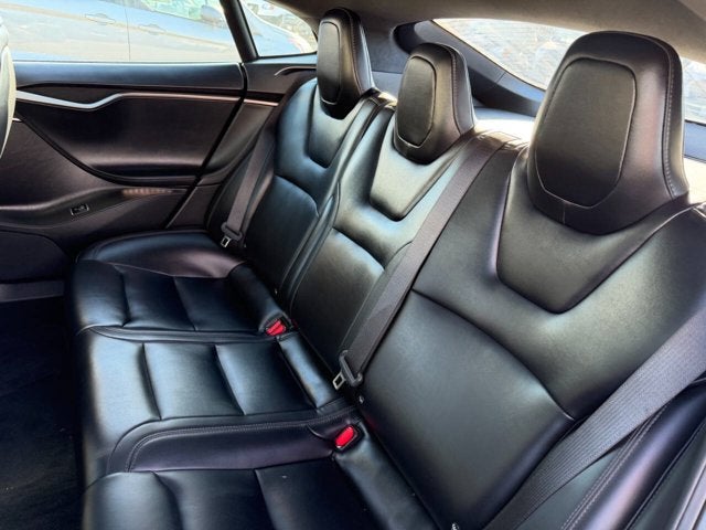 2020 Tesla Model S Long Range Plus AWD 4dr Liftback