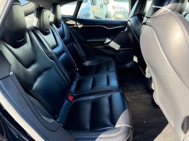 2020 Tesla Model S Long Range Plus AWD 4dr Liftback