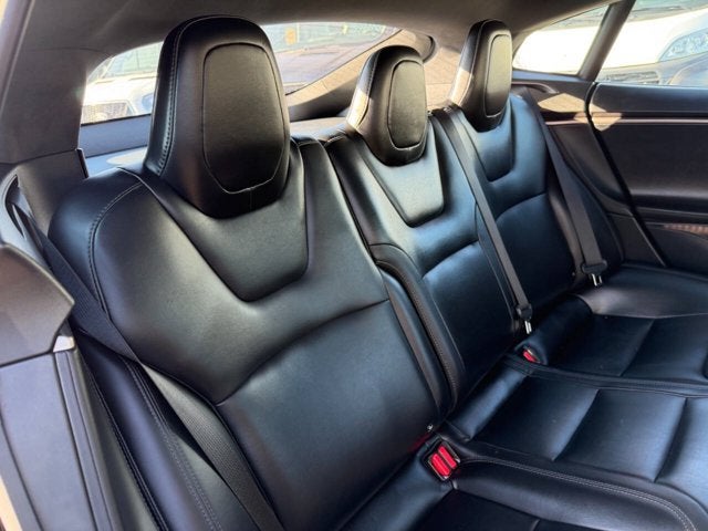 2020 Tesla Model S Long Range Plus AWD 4dr Liftback