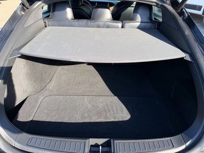2020 Tesla Model S Long Range Plus AWD 4dr Liftback