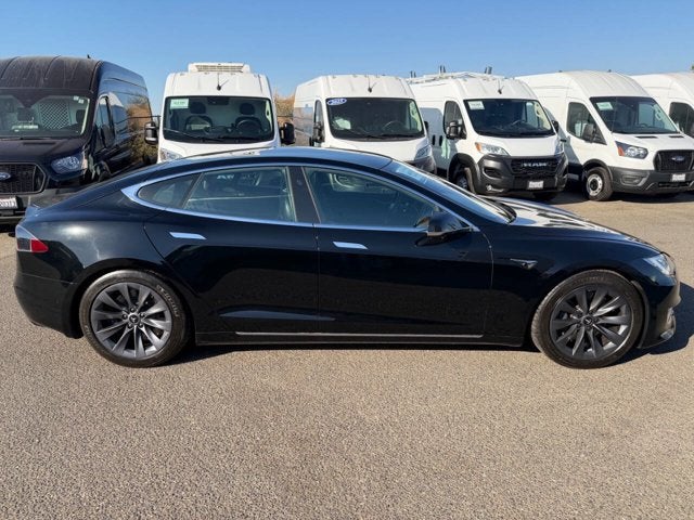 2020 Tesla Model S Long Range Plus AWD 4dr Liftback