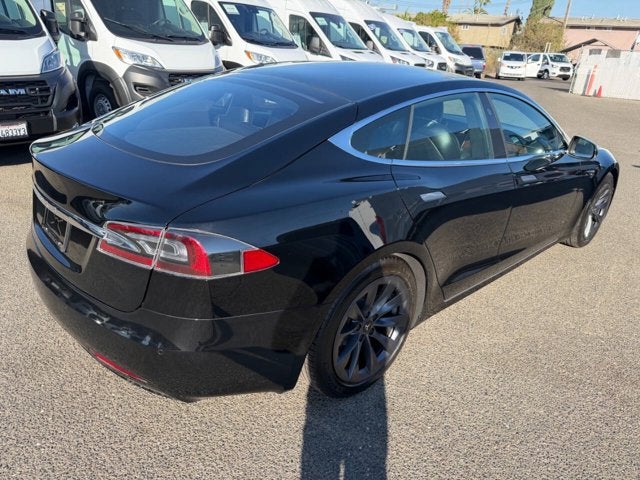2020 Tesla Model S Long Range Plus AWD 4dr Liftback