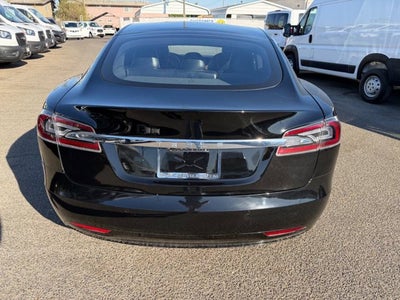 2020 Tesla Model S Long Range Plus AWD 4dr Liftback