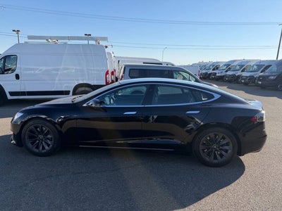2020 Tesla Model S Long Range Plus AWD 4dr Liftback