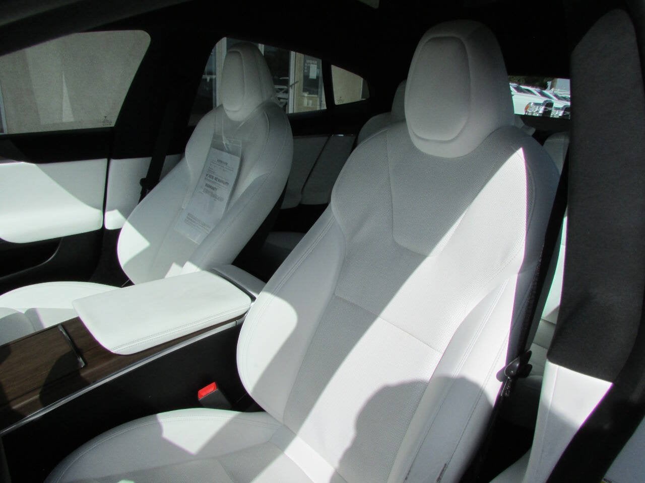 2022 Tesla Model S Base AWD 4dr Liftback