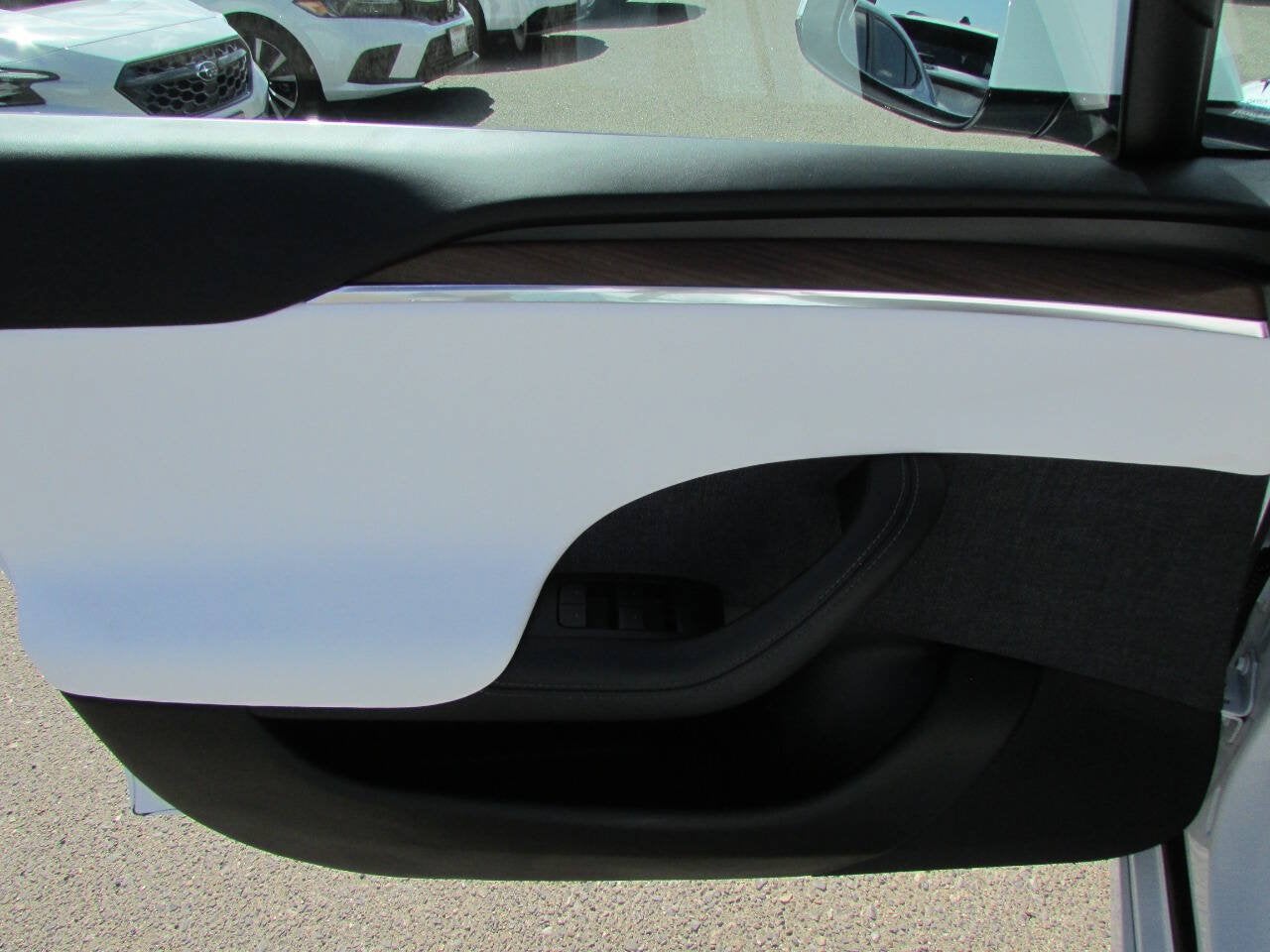 2022 Tesla Model S Base AWD 4dr Liftback