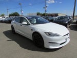 2022 Tesla Model S Base AWD 4dr Liftback