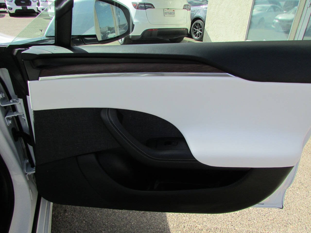 2022 Tesla Model S Base AWD 4dr Liftback
