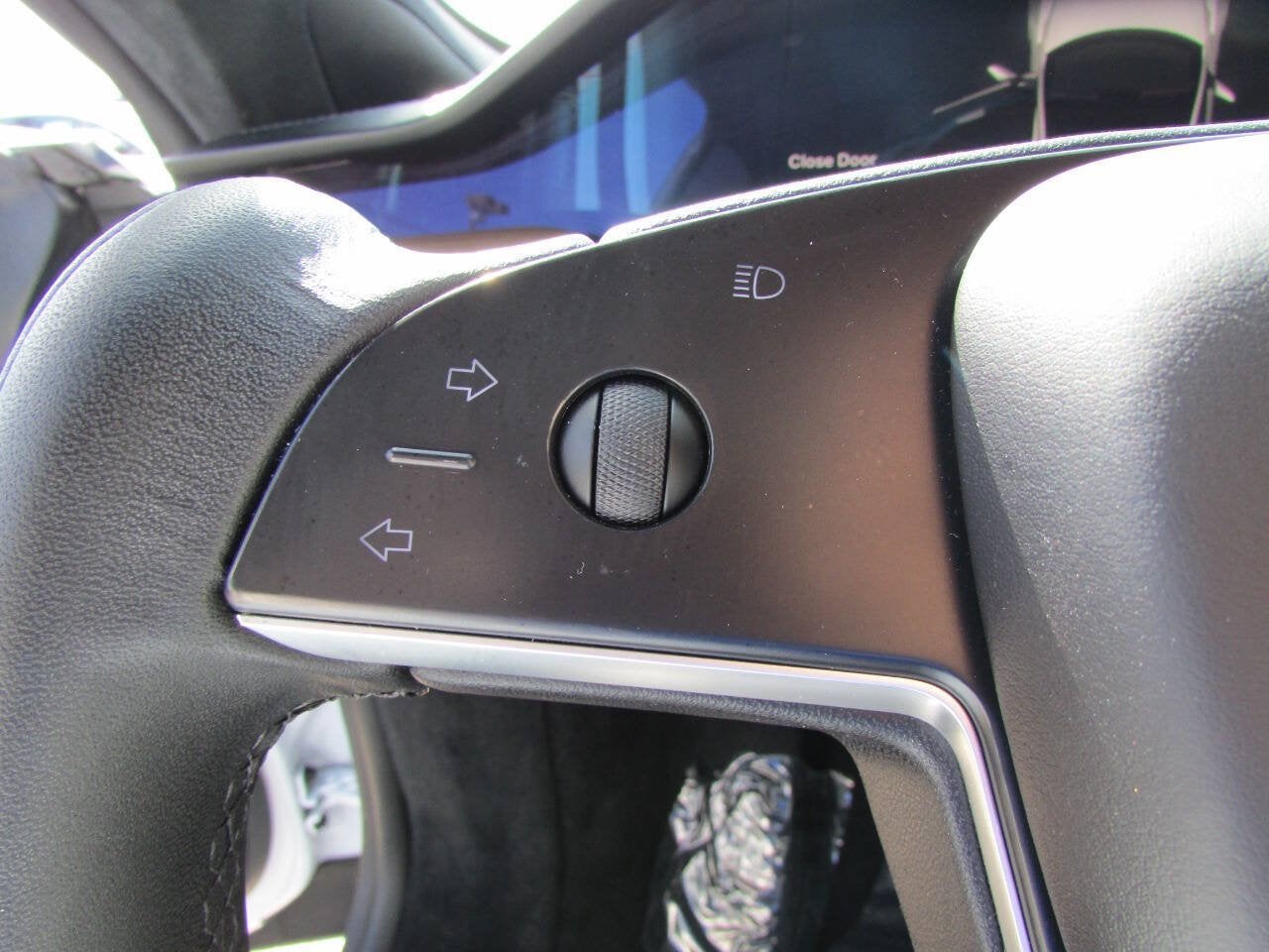 2022 Tesla Model S Base AWD 4dr Liftback