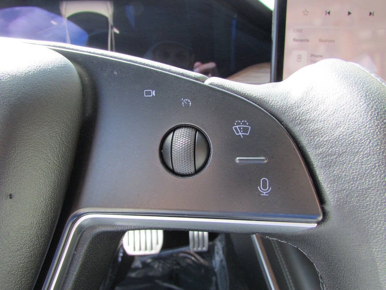 2022 Tesla Model S Base AWD 4dr Liftback