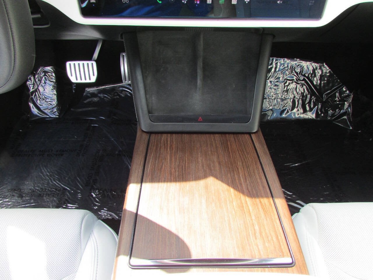 2022 Tesla Model S Base AWD 4dr Liftback
