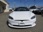 2022 Tesla Model S Base AWD 4dr Liftback