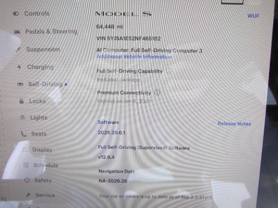2022 Tesla Model S Base AWD 4dr Liftback