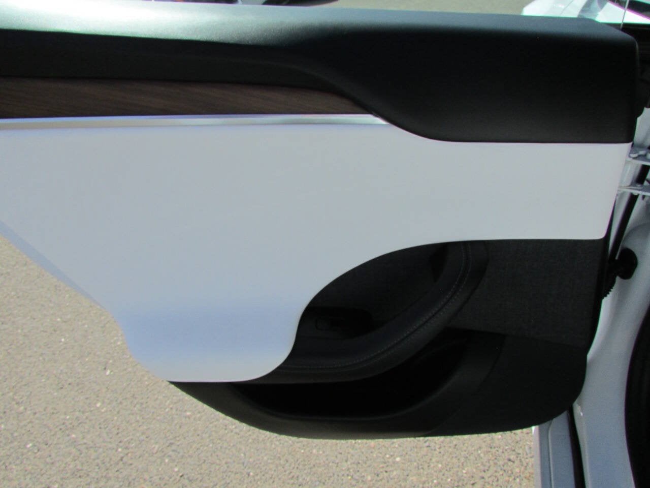 2022 Tesla Model S Base AWD 4dr Liftback