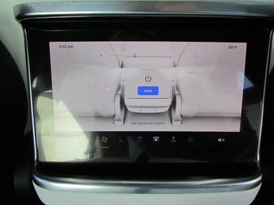 2022 Tesla Model S Base AWD 4dr Liftback