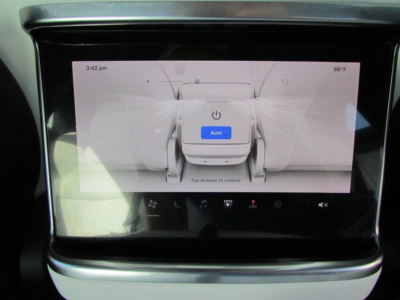 2022 Tesla Model S Base AWD 4dr Liftback