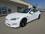 2022 Tesla Model S Base AWD 4dr Liftback