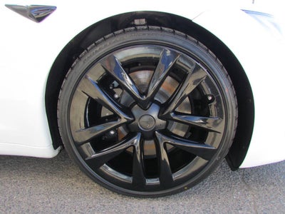 2021 Tesla Model S Long Range