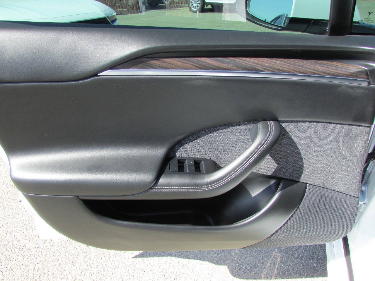 2021 Tesla Model S Long Range