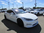 2021 Tesla Model S Long Range