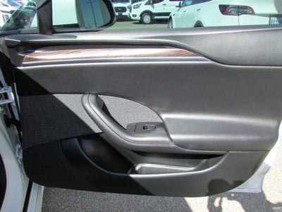 2021 Tesla Model S Long Range
