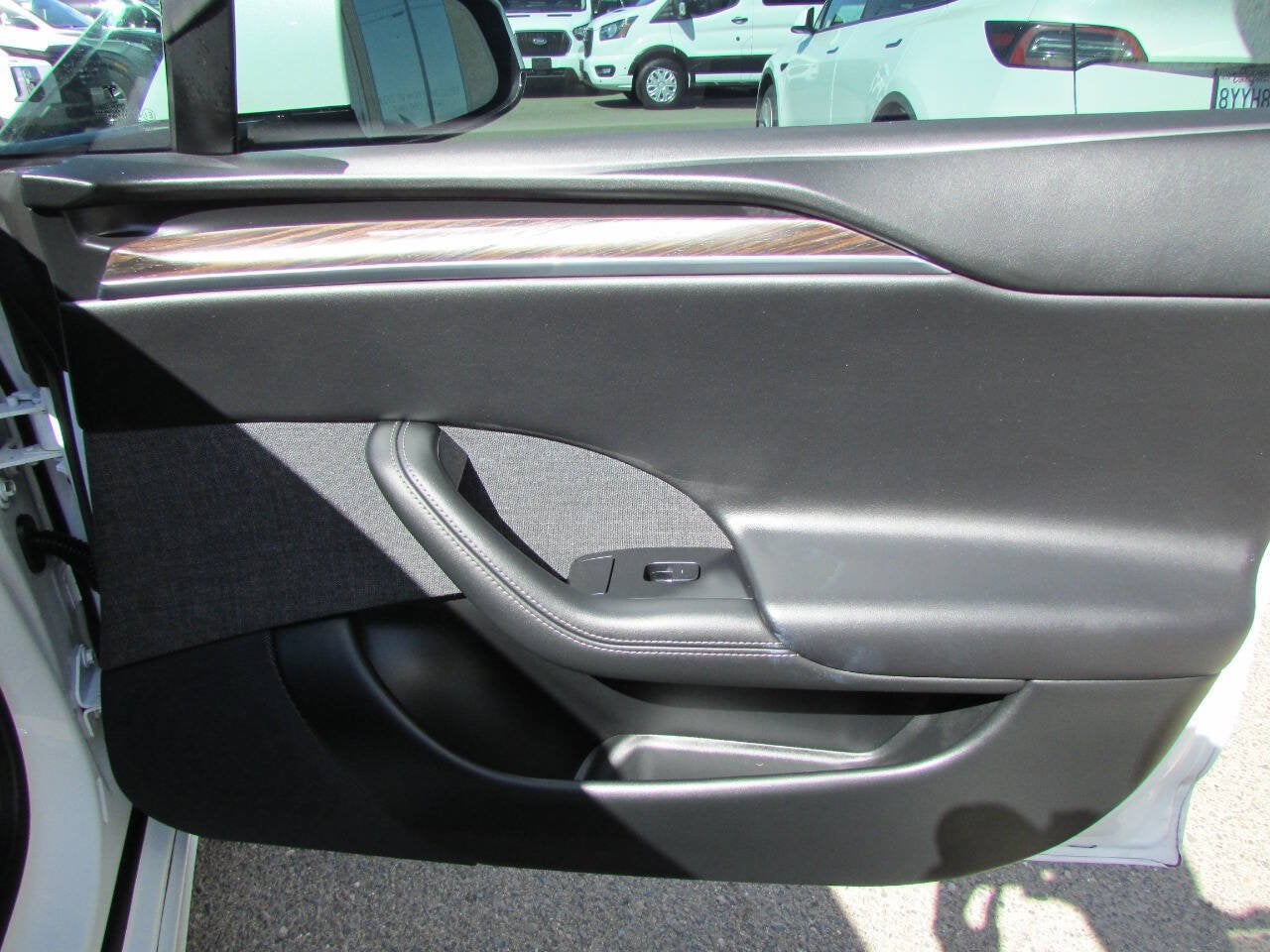 2021 Tesla Model S Long Range