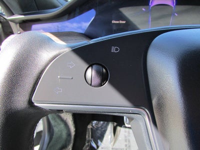 2021 Tesla Model S Long Range