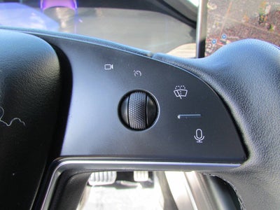2021 Tesla Model S Long Range