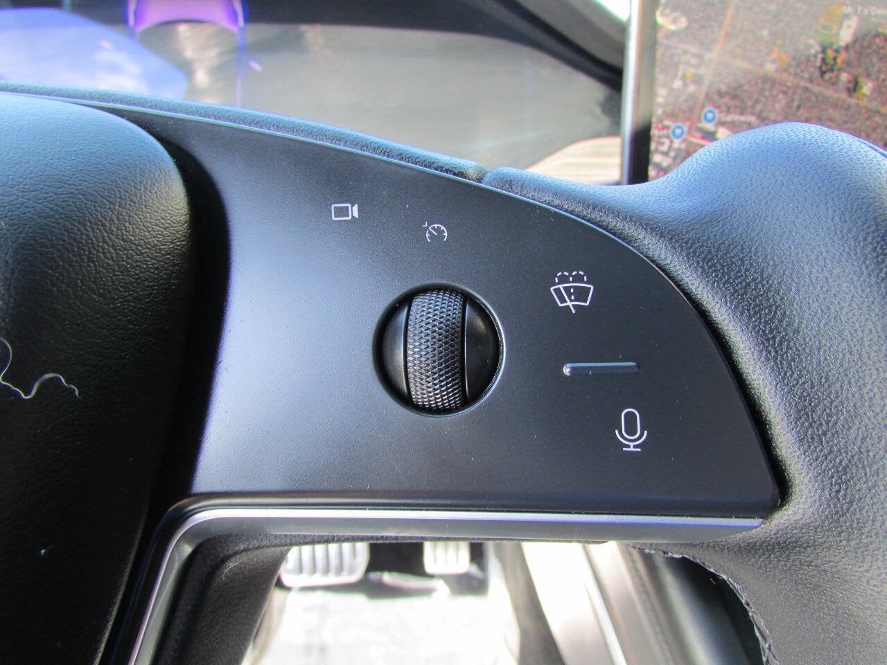 2021 Tesla Model S Long Range