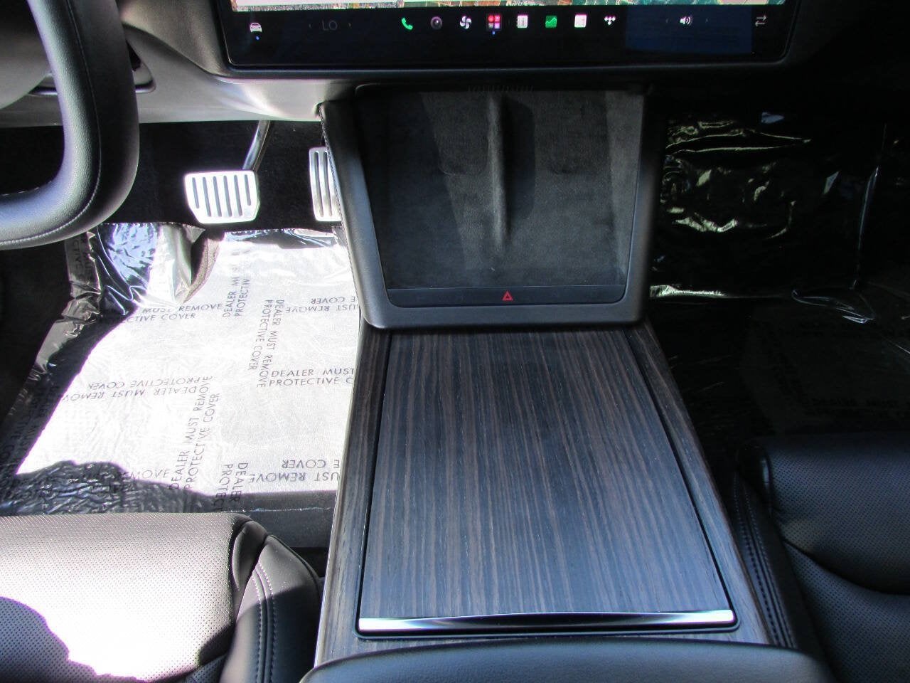 2021 Tesla Model S Long Range