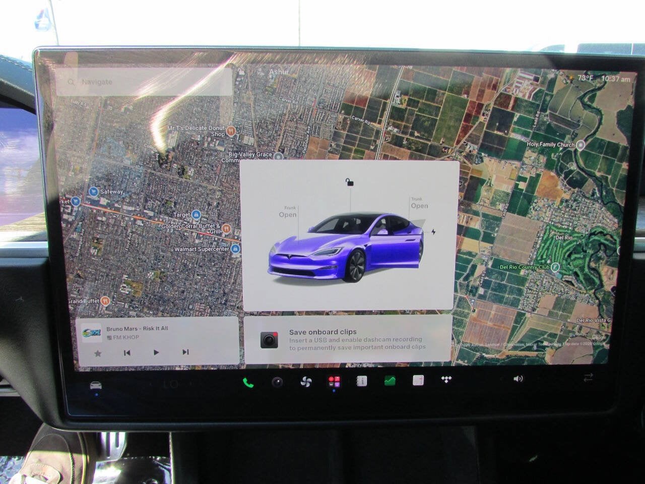 2021 Tesla Model S Long Range