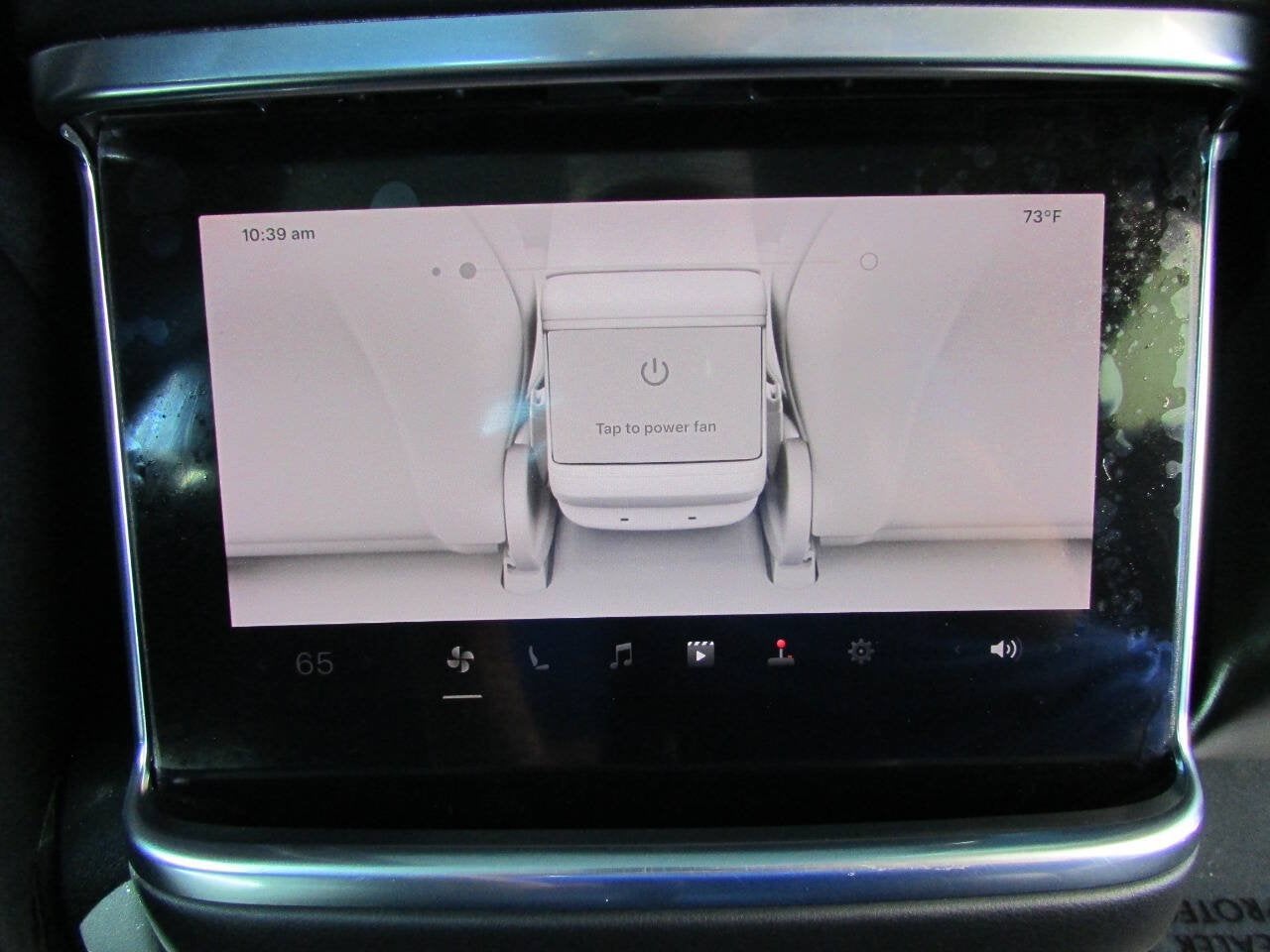 2021 Tesla Model S Long Range