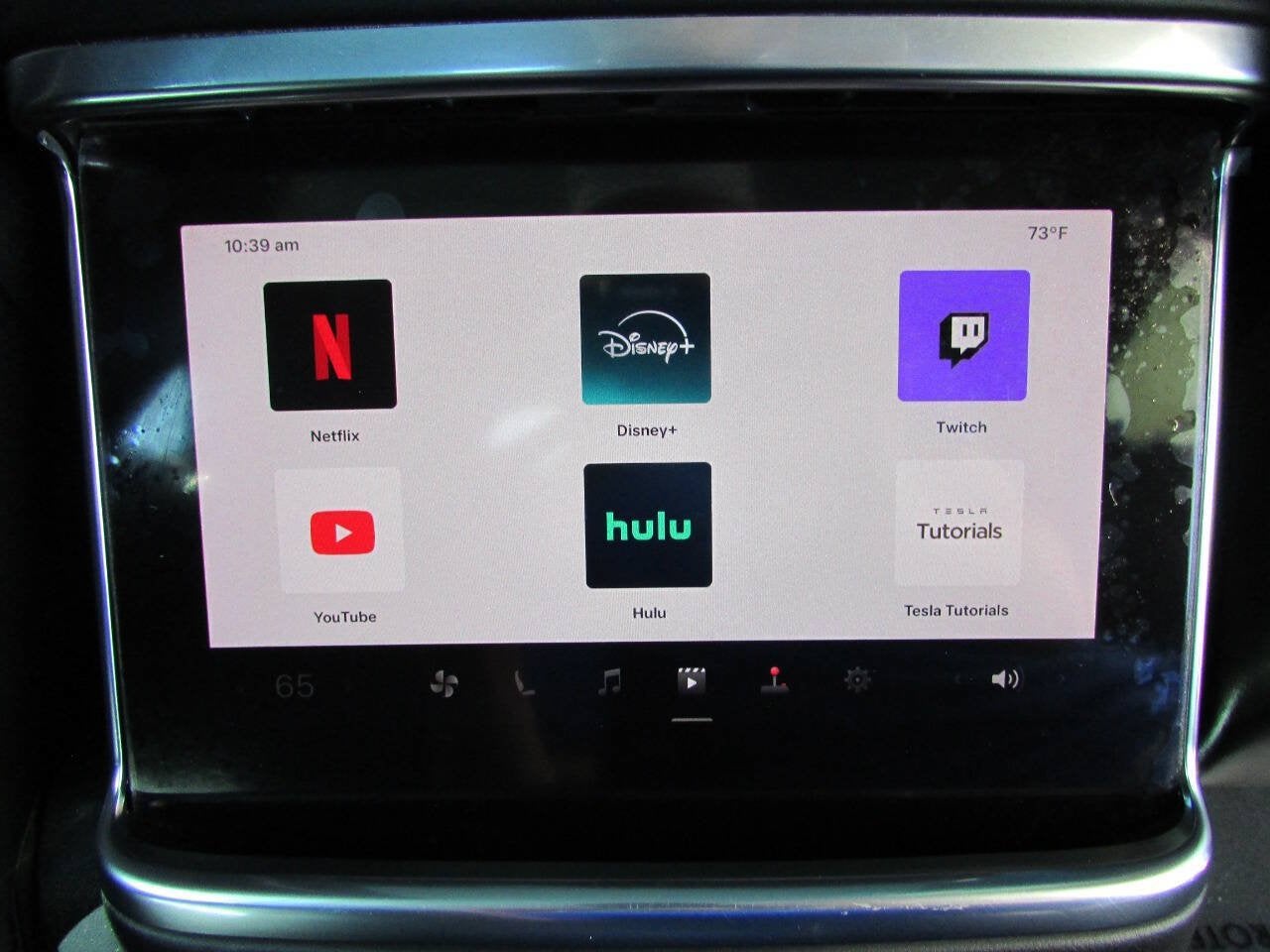 2021 Tesla Model S Long Range