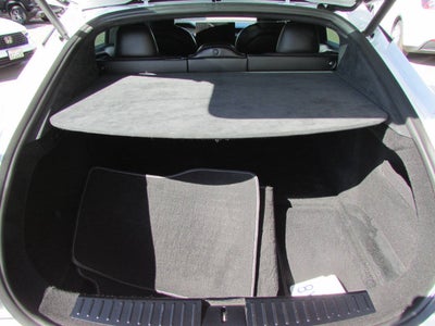 2021 Tesla Model S Long Range