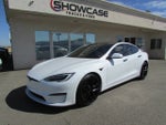 2021 Tesla Model S Long Range