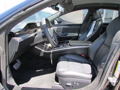 2023 Tesla Model S Standard Range AWD 4dr Liftback