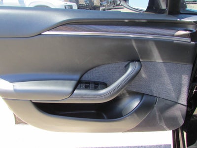2023 Tesla Model S Standard Range AWD 4dr Liftback