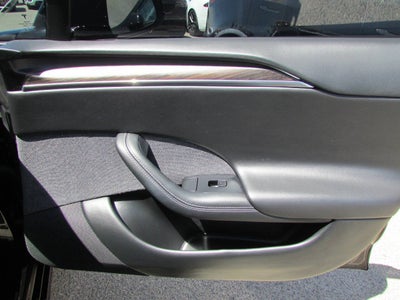 2023 Tesla Model S Standard Range AWD 4dr Liftback