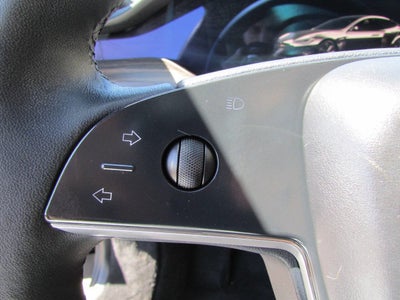 2023 Tesla Model S Standard Range AWD 4dr Liftback
