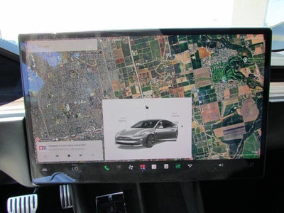2023 Tesla Model S Standard Range AWD 4dr Liftback