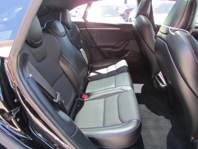 2023 Tesla Model S Standard Range AWD 4dr Liftback