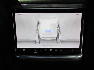 2023 Tesla Model S Standard Range AWD 4dr Liftback