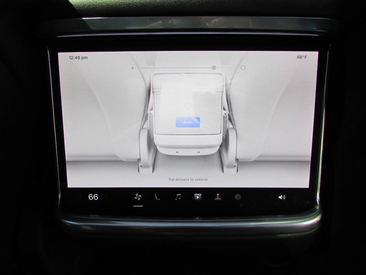 2023 Tesla Model S Standard Range AWD 4dr Liftback