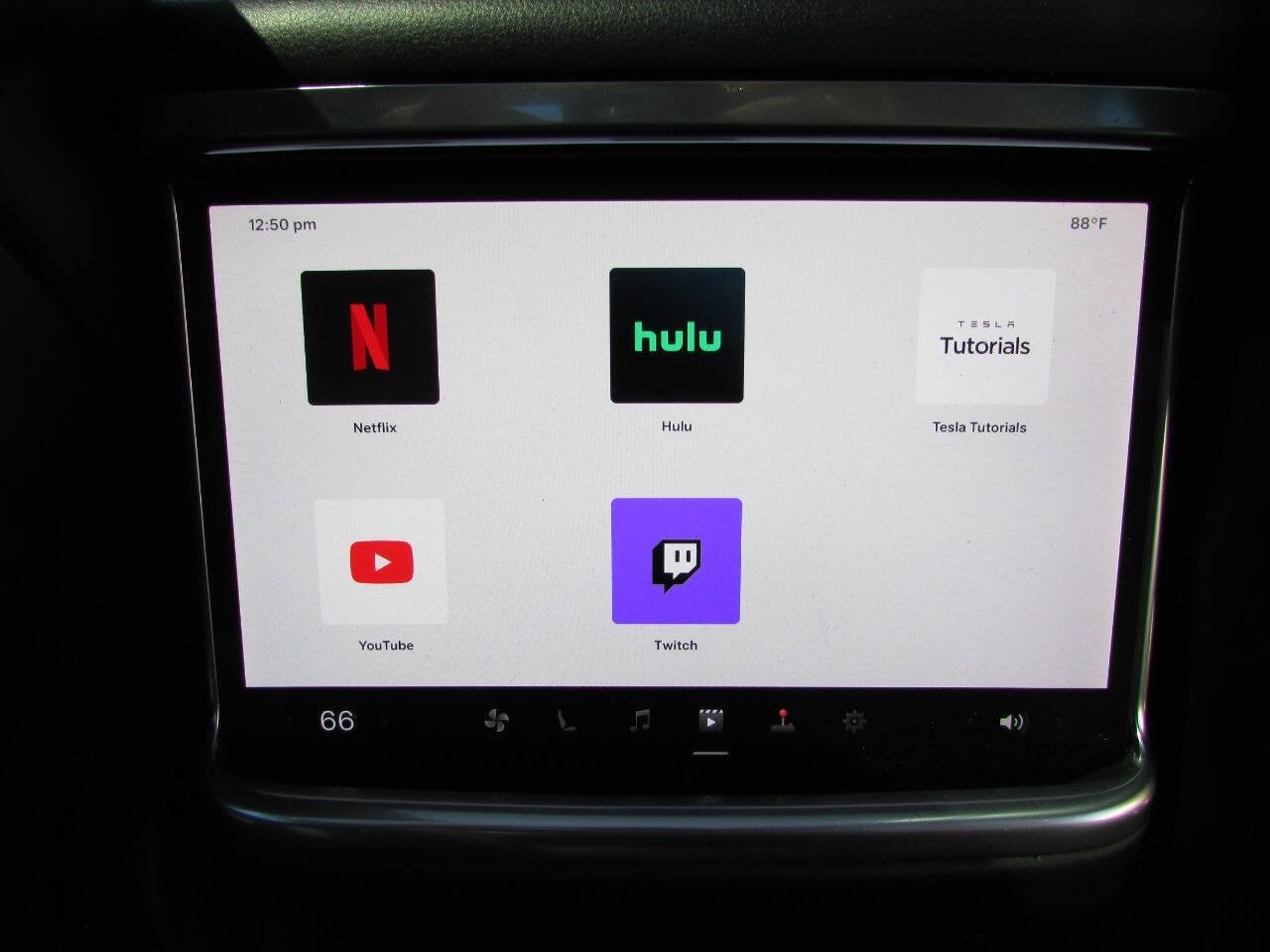 2023 Tesla Model S Standard Range AWD 4dr Liftback