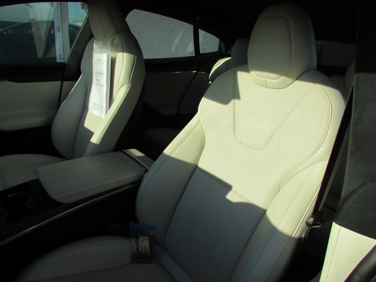 2021 Tesla Model S Long Range