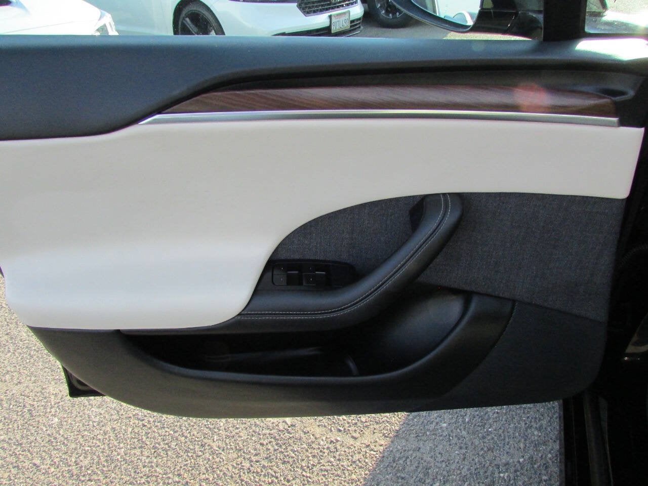 2021 Tesla Model S Long Range