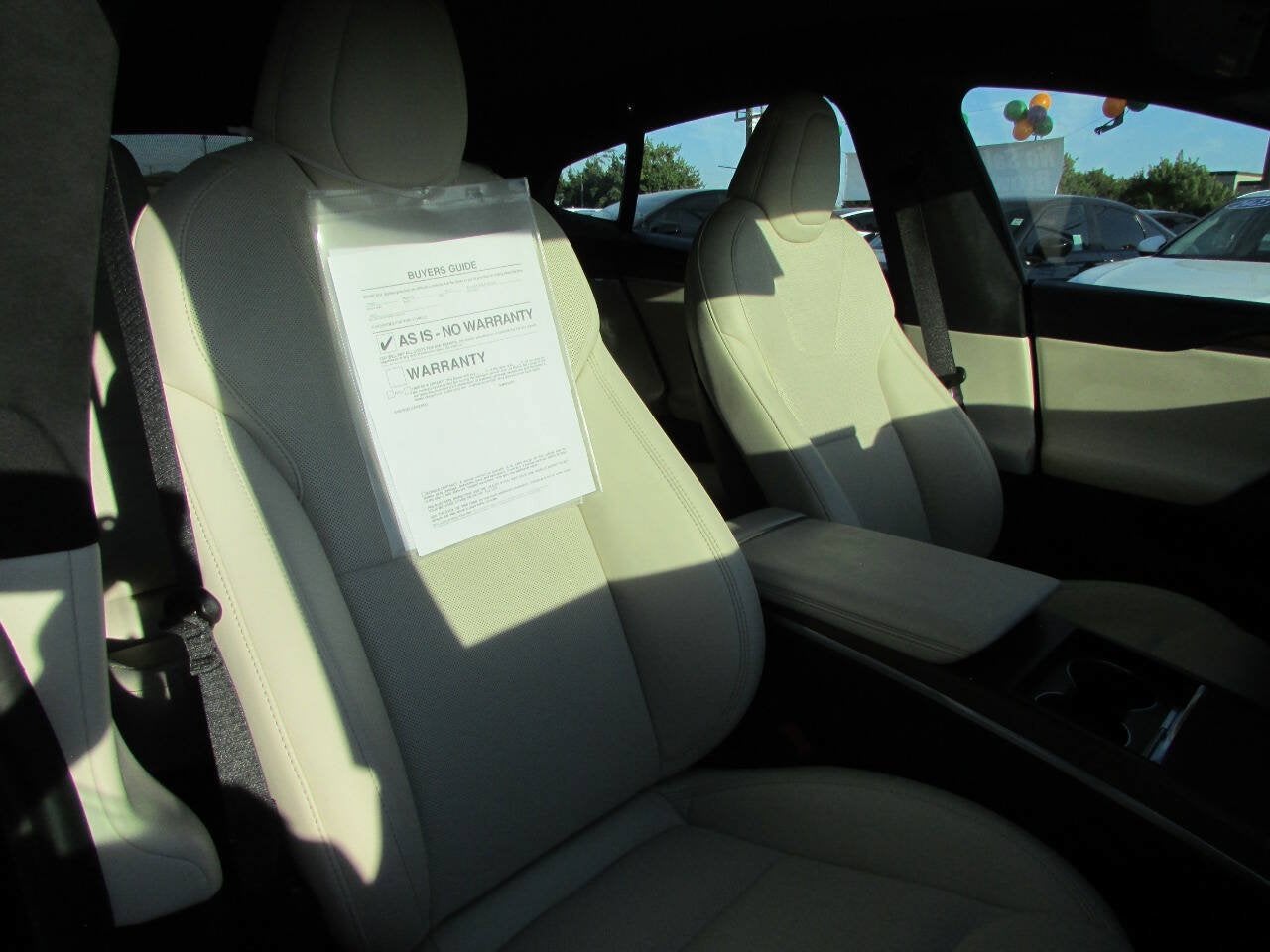 2021 Tesla Model S Long Range